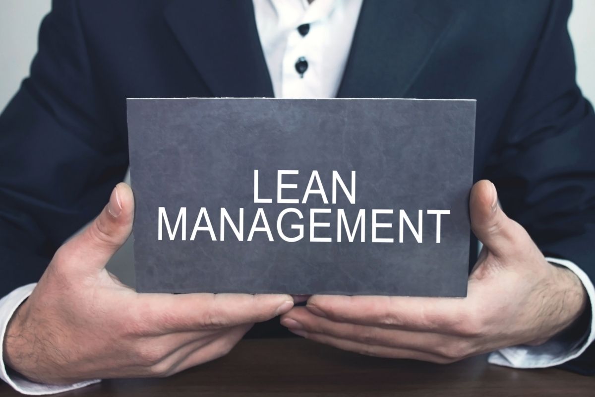 Lean Management: ¿Qué es y cuáles son sus ventajas?