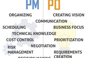 Project Manager vs. Project Owner