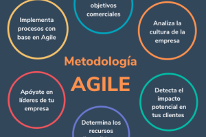 ¿Qué es la metodología Agile en gestión de proyectos?