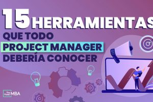 ¿Qué son las herramientas de gestión de proyectos?